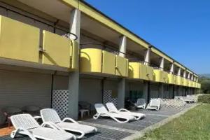 Sport Hotel Olimpo, Garda