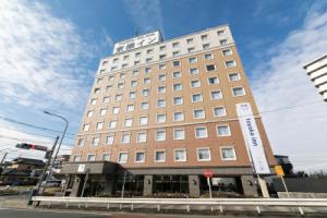 Toyoko Inn Saitama Toda Koen-Eki Nishi-Guchi, Kawaguchi