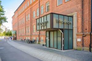 Forenom Aparthotel Malmö Varvstaden, Malmoe