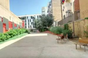 Boutique Fira Barcelona, Barcelona