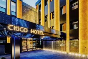 CitiGO Hotel Green Lake, Kunming