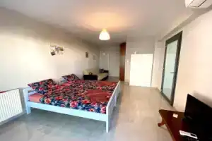 Central and tranquil Hotel, Kavala
