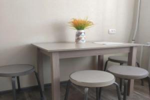 Apartments on Krestyanskaya Street, Ussuriysk