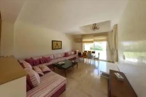 Villa Med, Hammamet
