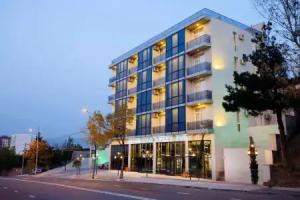 Kolkhi Palace, Tbilisi