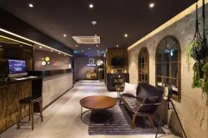 Brown Dot Hotel Seomyeon, Busan