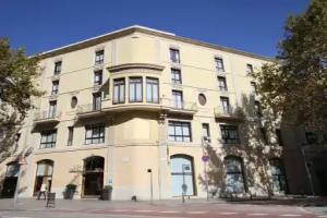 Garbi Millenni, Barcelona