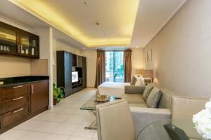 Suite Studio Apartment - Ease by Emaar, Dubai