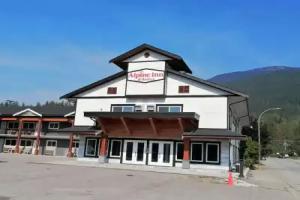 Alpine Inn & Suites, Revelstoke