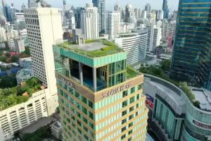 Solaria Nishitetsu Hotel Bangkok, Bangkok