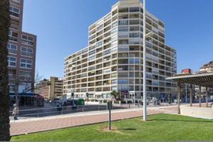 Oratge in Grau i Platja Hotel, GANDIA