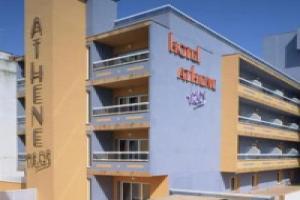 Hotel Athene Neos, Lloret de Mar
