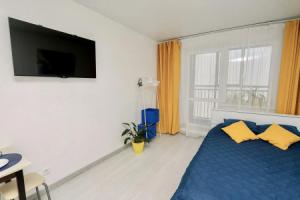 Apartments on 5th Podlesnaya 3 street, Izhevsk