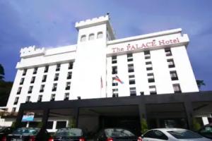 The Palace Hotel Kota Kinabalu, Kota Kinabalu