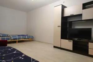 Sweet Home Apartments on Polzunov Street, Yaroslavl