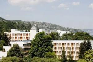 Hotel Malibu, Albena
