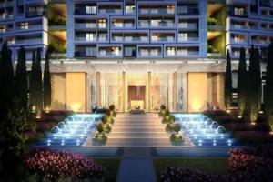 City of Dreams Mediterranean - Integrated Resort, Casino & Entertainment, Limassol