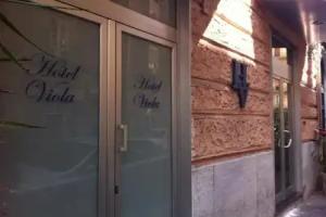 Hotel Viola, Naples