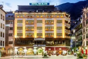 Hotel Roc Blanc & Spa, Andorra La Vella