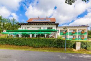 Harzer Roller 1+2, Braunlage