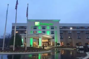 Holiday Inn GREENSBORO COLISEUM by IHG, Greensboro