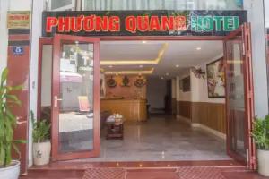 Phuong Quang Hotel, Da Nang