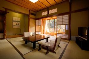 Seiryuso, Shimoda