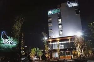 Letana Hotel Samuprakarn, Bang Phli