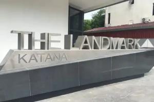The Landmark Studio Suite, Georgetown