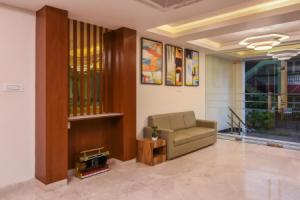 Kensington Suites, Bengaluru