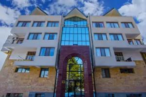 Arzni Health Resort, Arzni