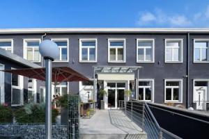 SleepinRoomz Boutique Hotel Dortmund-West, Dortmund