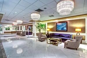 DoubleTree by Hilton Grand Hotel Biscayne Bay, Miami