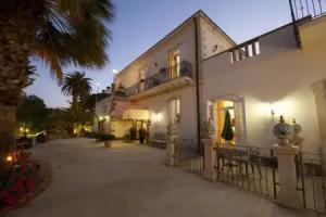 Wellness Spa Hotel Principe Fitalia, Syracuse