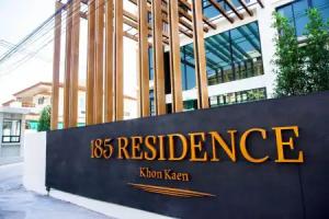 185 Residence, Khon Kaen
