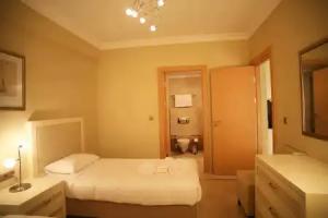 Apartment 1 bedroom in Goldcity, Kargicak