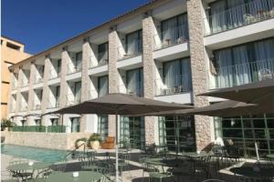 Alcázar Hotel Sóller, Soller