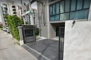 Naptel Bearing Hotel, Bang Na