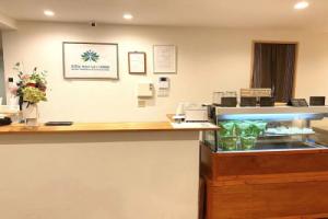 Hotel Sandriverjima, Ishigaki