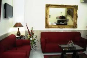 Hotel New Baby, Caserta