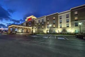 Hampton Inn & Suites By Hilton Nashville North Skyline, Nashville