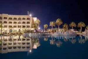 Khayam Garden Beach Resort & Spa, Nabeul