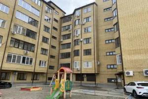 KMV Apartments on Bibika Street, Mineralnye Vody