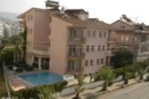 Iltur Apart, Marmaris