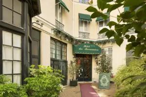 Hotel des Marronniers, Paris