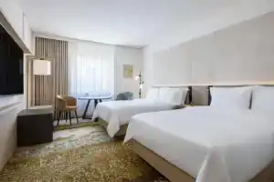 The Westin Grand Frankfurt, Frankfurt am Main