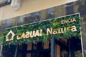 Casual Natura Hotel, Valencia