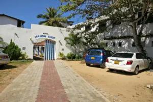 Hansa Surf Hotel, Hikkaduwa