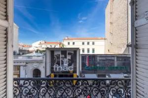 Gemina Hotel, Cannes