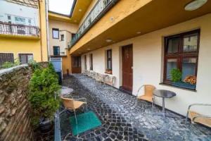 Garni Hotel VIRGO, Bratislava